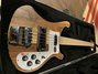 Rickenbacker 4003/4 , Natural Walnut: Body - Front