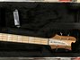 Rickenbacker 4003/4 , Natural Walnut: Neck - Front