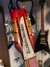 Rickenbacker 360/12 C63, Fireglo: Headstock