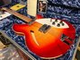 Rickenbacker 360/12 C63, Fireglo: Body - Front