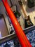 Rickenbacker 360/12 C63, Fireglo: Neck - Rear