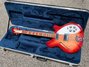 Rickenbacker 360/6 , Fireglo: Free image2