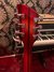 Rickenbacker 360/6 , Fireglo: Headstock - Rear