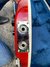 Rickenbacker 360/6 , Fireglo: Close up - Free