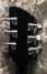 Rickenbacker 330/6 , Jetglo: Headstock - Rear