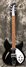 Rickenbacker 330/6 , Jetglo: Full Instrument - Front