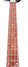 Rickenbacker 4003/8 S, Jetglo: Neck - Front