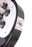 Rickenbacker 4003/8 S, Jetglo: Close up - Free
