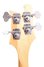 Rickenbacker 4003/4 , Mapleglo: Headstock - Rear