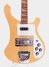 Rickenbacker 4003/4 , Mapleglo: Body - Front