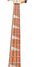 Rickenbacker 4003/4 , Mapleglo: Neck - Front