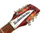 Rickenbacker 360/12 V64, Fireglo: Headstock