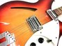 Rickenbacker 360/12 V64, Fireglo: Free image