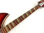 Rickenbacker 360/12 V64, Fireglo: Neck - Front