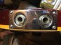 Rickenbacker 4003/4 , Fireglo: Free image