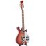 Rickenbacker 620/12 , Fireglo: Full Instrument - Front