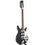 Rickenbacker 350/12 V63, Jetglo: Full Instrument - Front