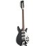 Rickenbacker 350/12 V63, Jetglo: Full Instrument - Front