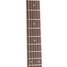Rickenbacker 350/12 V63, Jetglo: Neck - Front