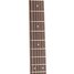 Rickenbacker 350/12 V63, Jetglo: Neck - Front