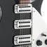 Rickenbacker 350/12 V63, Jetglo: Close up - Free2