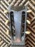 Rickenbacker A22/6 LapSteel, Silver: Headstock