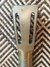 Rickenbacker A22/6 LapSteel, Silver: Headstock - Rear
