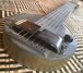 Rickenbacker A22/6 LapSteel, Silver: Close up - Free