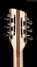 Rickenbacker 360/12 , Natural Walnut: Headstock - Rear