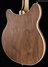 Rickenbacker 360/12 , Natural Walnut: Body - Rear