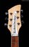 Rickenbacker 620/6 , Mapleglo: Headstock