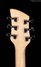 Rickenbacker 620/6 , Mapleglo: Headstock - Rear