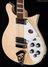 Rickenbacker 620/6 , Mapleglo: Body - Front