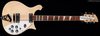 Rickenbacker 620/6 , Mapleglo: Full Instrument - Front