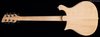 Rickenbacker 620/6 , Mapleglo: Full Instrument - Rear