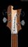 Rickenbacker 4003/4 , Mapleglo: Headstock