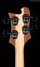 Rickenbacker 4003/4 , Mapleglo: Headstock - Rear