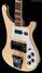 Rickenbacker 4003/4 , Mapleglo: Body - Front