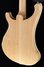 Rickenbacker 4003/4 , Mapleglo: Body - Rear