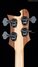 Rickenbacker 4003/4 S, Mapleglo: Headstock - Rear