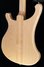 Rickenbacker 4003/4 S, Mapleglo: Body - Rear