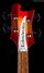 Rickenbacker 4003/4 S, Fireglo: Headstock