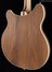 Apr 2020 Rickenbacker 360/12 , Natural Walnut: Body - Rear
