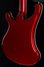 Apr 2020 Rickenbacker 4003/4 SPC, Ruby Pearlstars (RPS): Body - Rear