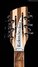 Rickenbacker 360/12 , Mapleglo: Headstock