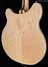 Apr 2020 Rickenbacker 360/12 , Mapleglo: Body - Rear