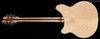 Rickenbacker 360/12 , Mapleglo: Full Instrument - Rear