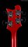 Rickenbacker 4003/4 SPC, Ruby Pearlstars (RPS): Headstock - Rear