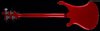 Rickenbacker 4003/4 SPC, Ruby Pearlstars (RPS): Full Instrument - Rear