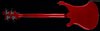 Rickenbacker 4003/4 SPC, Ruby Pearlstars (RPS): Full Instrument - Rear